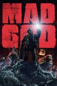 Mad God' Poster