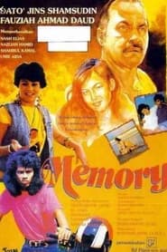 Memory' Poster