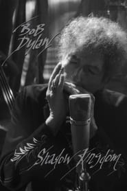 Bob Dylan Shadow Kingdom' Poster