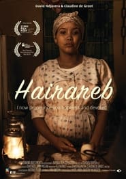Hairareb' Poster