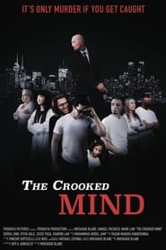 The Crooked Mind' Poster