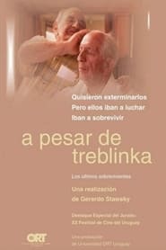 Despite Treblinka' Poster