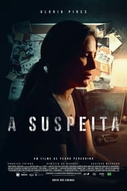 A Suspeita' Poster