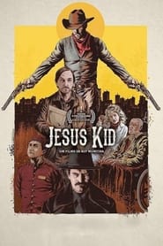 Jesus Kid' Poster
