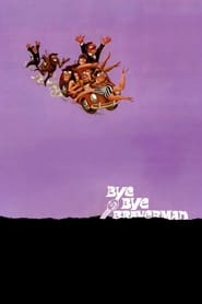 Bye Bye Braverman' Poster