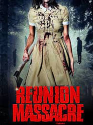 Reunion Massacre' Poster