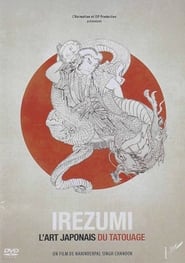 Irezumi lart Japonais du tatouage' Poster