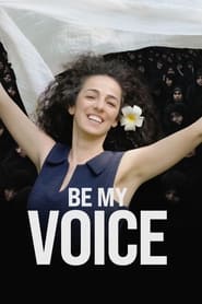 Be My Voice' Poster