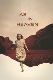As in Heaven' Poster