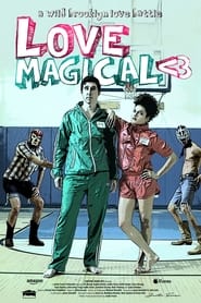 Love Magical' Poster