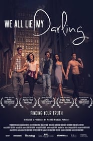 We All Lie My Darling' Poster