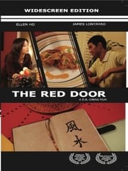 The Red Door' Poster