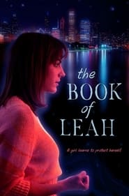The Book of Leah' Poster