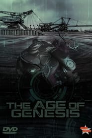 The Age of Genesis' Poster