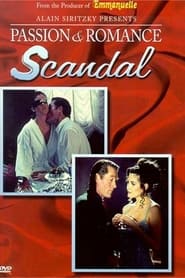 Passion and Romance Scandal