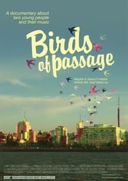 Birds of Passage' Poster