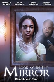 Looking in the Mirror' Poster