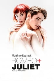 Matthew Bournes Romeo  Juliet' Poster