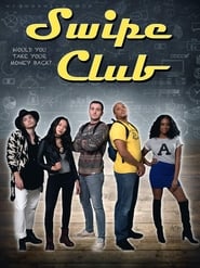 Swipe Club' Poster