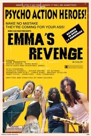 Emmas Revenge' Poster