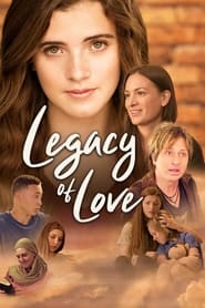 Legacy of Love' Poster
