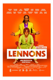 Lennons' Poster
