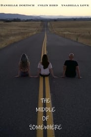The Middle of Somewhere' Poster