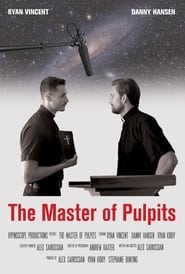 The Master of Pulpits' Poster
