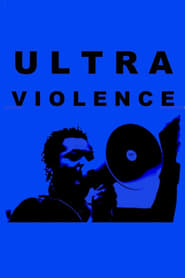 Ultraviolence' Poster