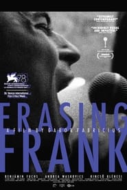 Erasing Frank' Poster