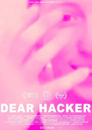 Dear Hacker' Poster