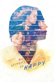 My Letters To Happy' Poster