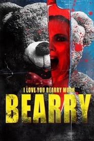Bearry' Poster