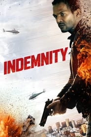 Indemnity' Poster