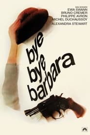 Bye Bye Barbara' Poster