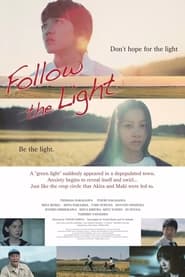 Follow the Light' Poster
