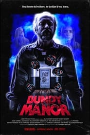 Bundy Manor' Poster
