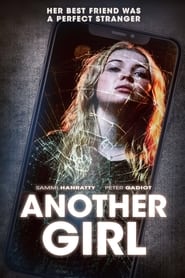 Another Girl' Poster