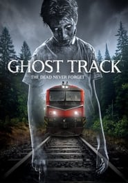 Ghost Track' Poster