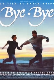 ByeBye' Poster