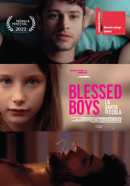 Blessed Boys' Poster