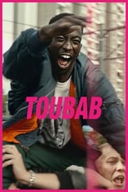 Toubab' Poster