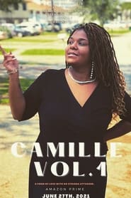 Camille Vol One' Poster