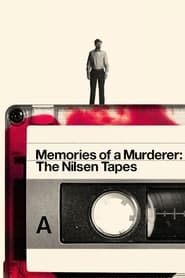 Memories of a Murderer The Nilsen Tapes' Poster
