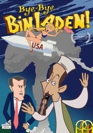 ByeBye Bin Laden' Poster