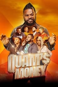 Quams Money' Poster