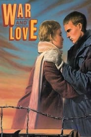 War and Love' Poster