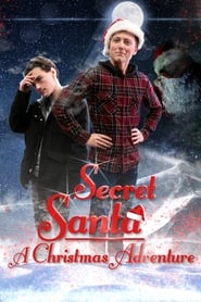 Streaming sources forSecret Santa A Christmas Adventure