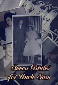 Seven Brides for Uncle Sam' Poster