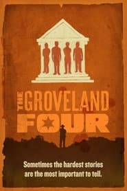 The Groveland Four' Poster
